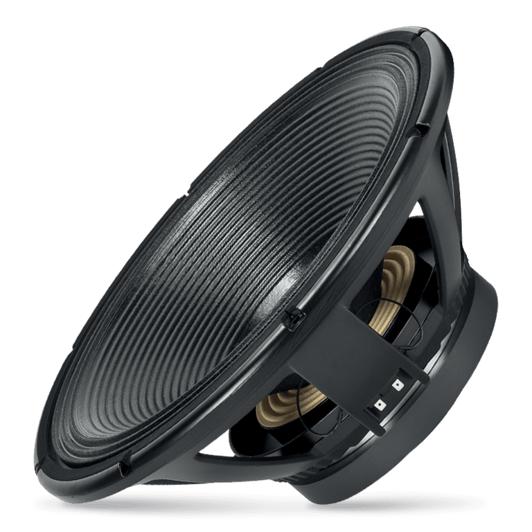 MB8N251 PARLANTE DE NEODIMIO 8” DE 300 WATTS RCF